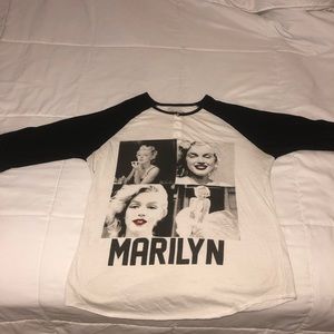 Marilyn Monroe Shirt
